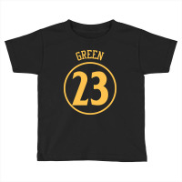 Limited Edition Draymond Green Toddler T-shirt | Artistshot