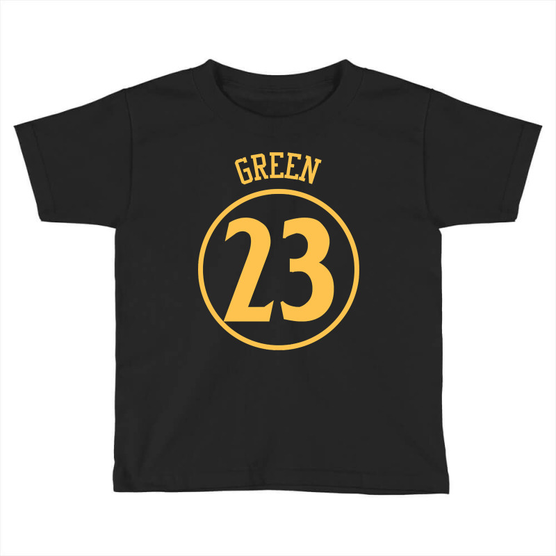 Limited Edition Draymond Green Toddler T-shirt by Duongthithanh75 | Artistshot