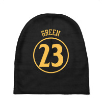 Limited Edition Draymond Green Baby Beanies | Artistshot