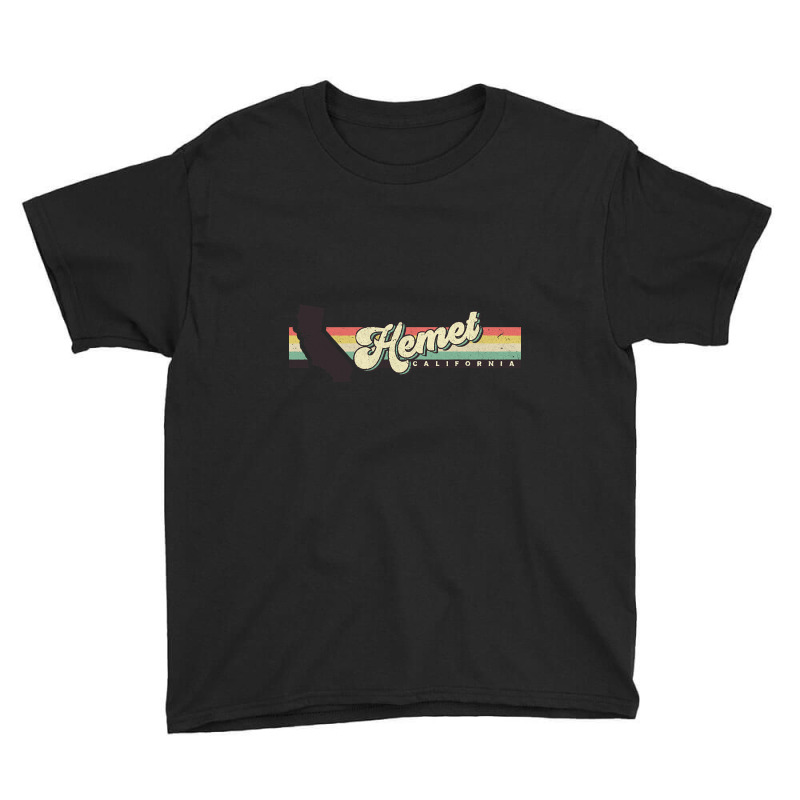 Hot Trend Hemet California City Youth Tee by francismichaelj | Artistshot