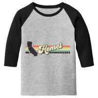 Hot Trend Hemet California City Youth 3/4 Sleeve | Artistshot