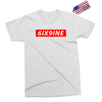 Sixty Nine Exclusive T-shirt | Artistshot