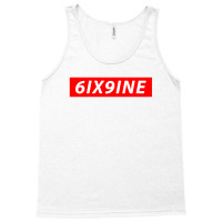 Sixty Nine Tank Top | Artistshot