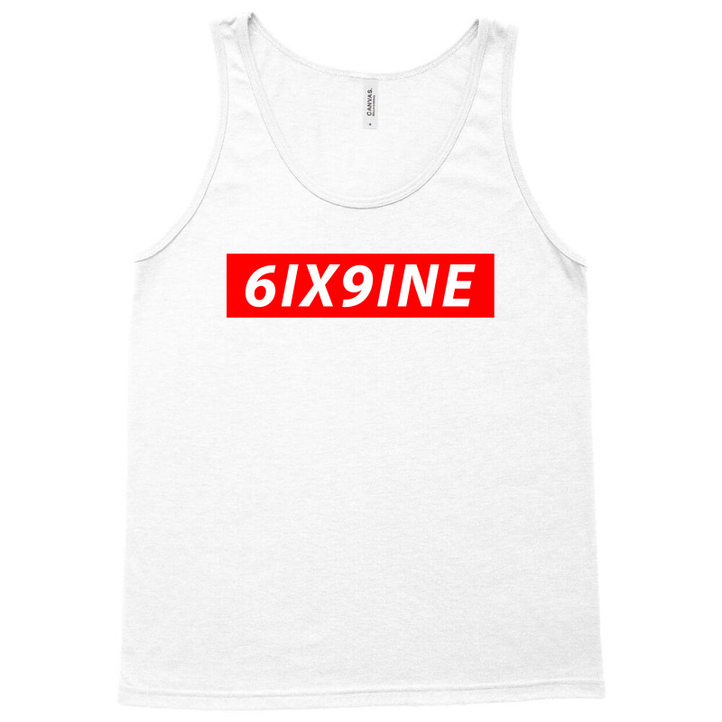 Sixty Nine Tank Top | Artistshot