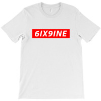 Sixty Nine T-shirt | Artistshot