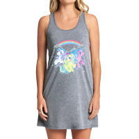 Hot Trend My Little Pony Mon Petit Poney Tank Dress | Artistshot