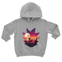 Sci Fi Technology Toddler Hoodie | Artistshot