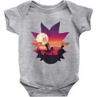 Sci Fi Technology Baby Bodysuit | Artistshot