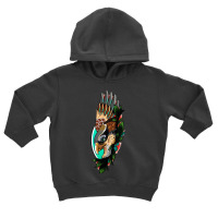 Hot Trend Eagle-zeeqr Toddler Hoodie | Artistshot