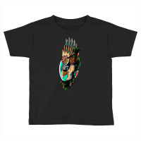 Hot Trend Eagle-zeeqr Toddler T-shirt | Artistshot