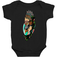 Hot Trend Eagle-zeeqr Baby Bodysuit | Artistshot