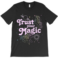 Hot Trend My Little Pony Trust Your Magic T-shirt | Artistshot