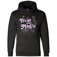 Hot Trend My Little Pony Trust Your Magic Champion Hoodie | Artistshot