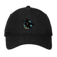 Hot Trend Eagle-yhwlm Adjustable Cap | Artistshot