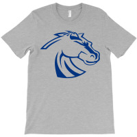 Allen East Football T-shirt | Artistshot