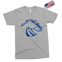 Allen East Football Exclusive T-shirt | Artistshot