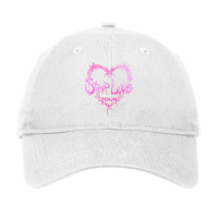 Strip Love Tour 2022 T Shirt Adjustable Cap | Artistshot