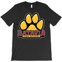 Batavia High School T-shirt | Artistshot