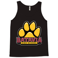 Batavia High School Tank Top | Artistshot