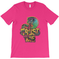 Trust Me King Cobra 1978 T-shirt | Artistshot