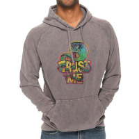 Trust Me King Cobra 1978 Vintage Hoodie | Artistshot