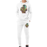 Trust Me King Cobra 1978 Hoodie & Jogger Set | Artistshot