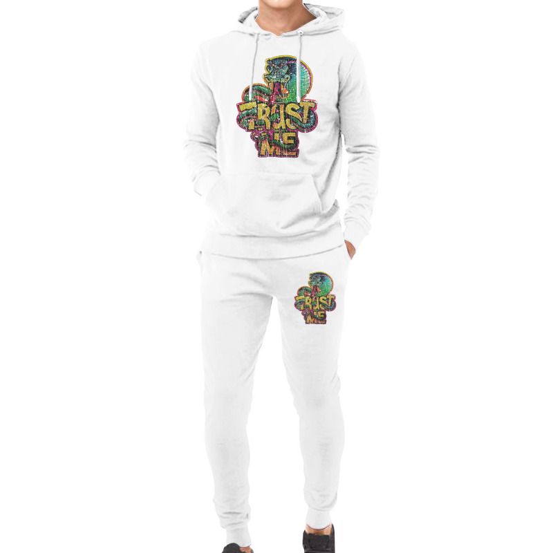 Trust Me King Cobra 1978 Hoodie & Jogger Set | Artistshot