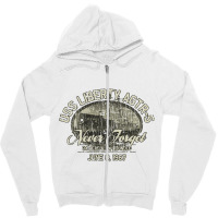 Uss Liberty Agtr 5 1967 Zipper Hoodie | Artistshot