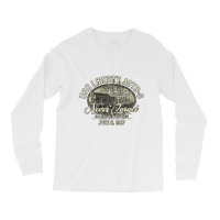 Uss Liberty Agtr 5 1967 Long Sleeve Shirts | Artistshot