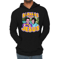 Bananas For Jesus Travel Lightweight Hoodie | Artistshot