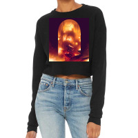 Guard Cropped Sweater | Artistshot