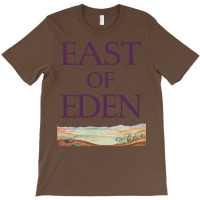 East Of Eden Summer T-shirt | Artistshot