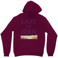 East Of Eden Summer Unisex Hoodie | Artistshot