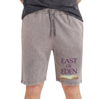 East Of Eden Summer Vintage Short | Artistshot