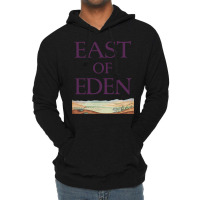 East Of Eden Summer Lightweight Hoodie | Artistshot