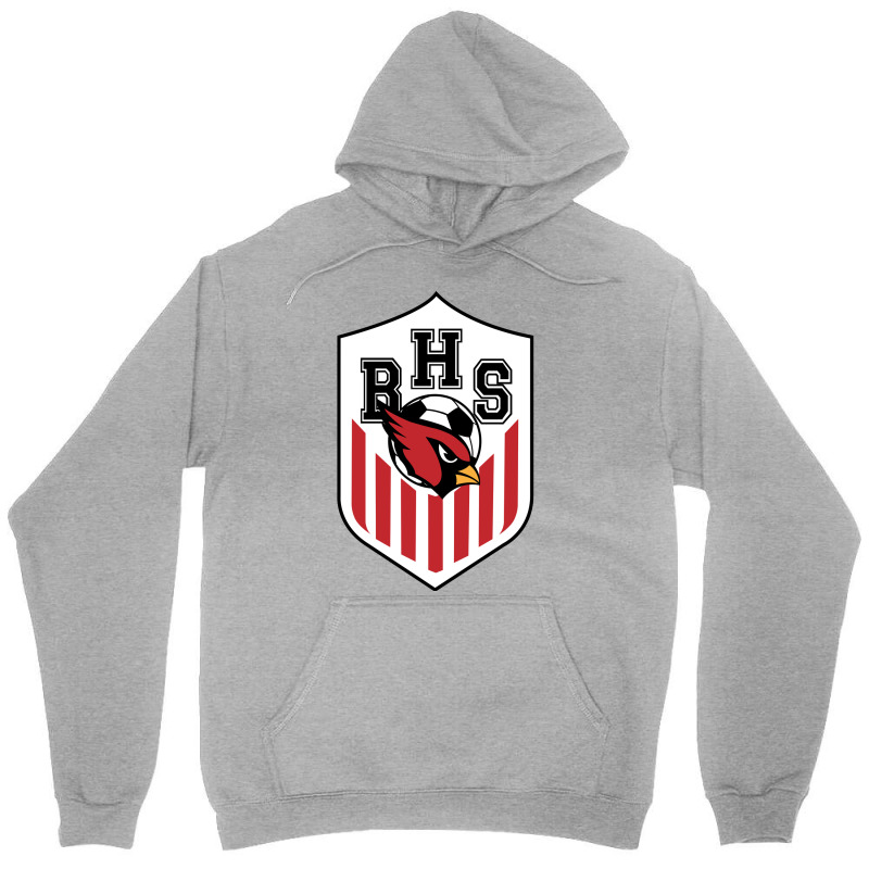 Bellaire High School Soccer Unisex Hoodie by QianzyLulu | Artistshot