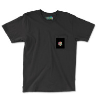 D20 Warlock Pocket T-shirt | Artistshot