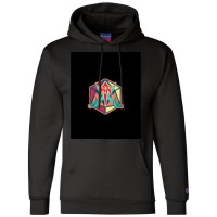 D20 Warlock Champion Hoodie | Artistshot