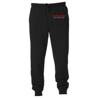 In The Beginning Man Created God Boy Unisex Jogger | Artistshot