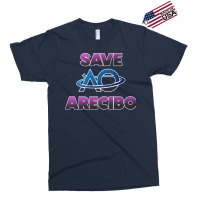 Save Arecibo Aesthetic Exclusive T-shirt | Artistshot