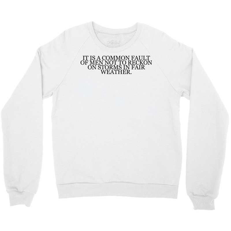 Niccol Machiavelli Travel Crewneck Sweatshirt by peishiseifule | Artistshot