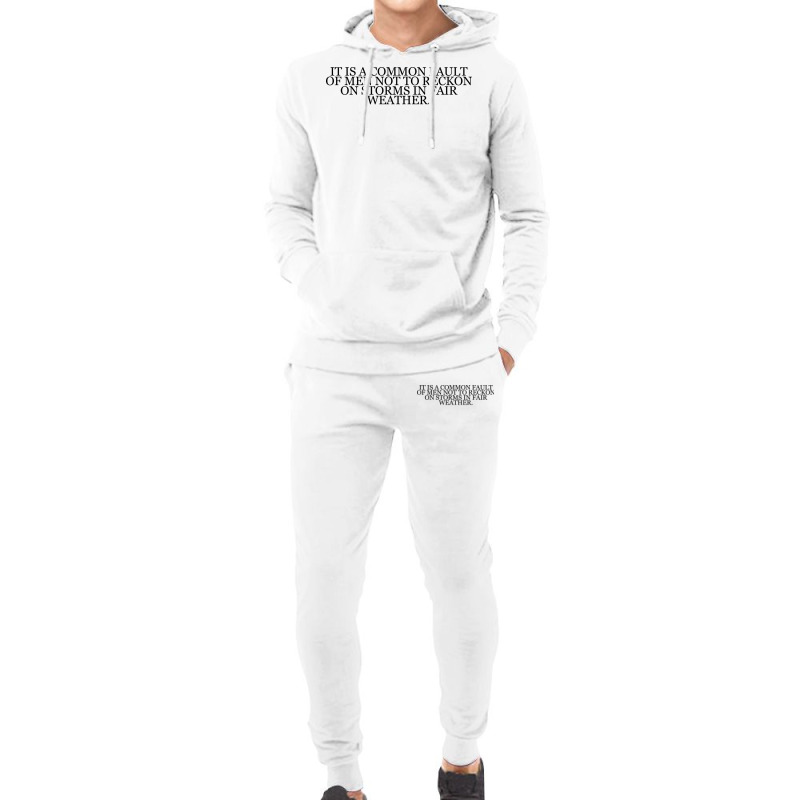 Niccol Machiavelli Travel Hoodie & Jogger set by peishiseifule | Artistshot