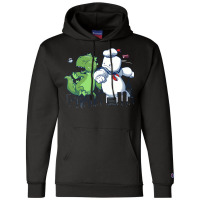 Mallow Titan Champion Hoodie | Artistshot