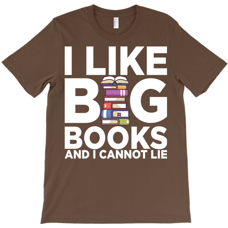 Reading  Perfect For All Book Lovers Cool T-Shirt by peishiseifule | Artistshot