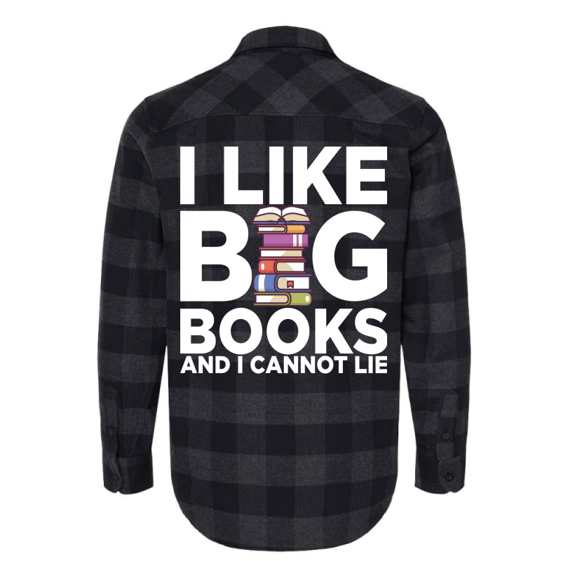 Reading  Perfect For All Book Lovers Cool Flannel Shirt by peishiseifule | Artistshot