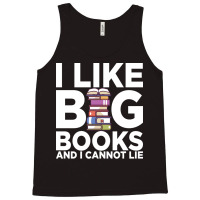 Reading  Perfect For All Book Lovers Cool Tank Top | Artistshot