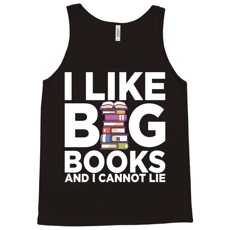 Reading  Perfect For All Book Lovers Cool Tank Top by peishiseifule | Artistshot