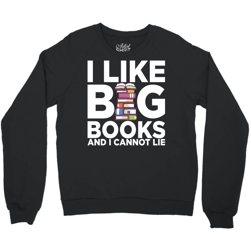 Reading  Perfect For All Book Lovers Cool Crewneck Sweatshirt by peishiseifule | Artistshot