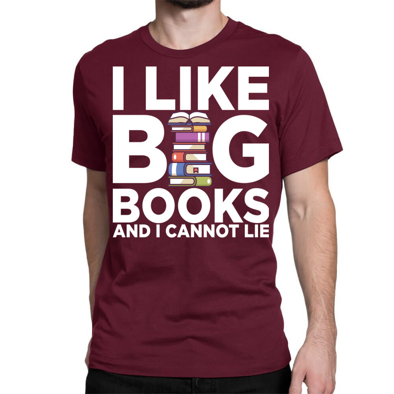 Reading  Perfect For All Book Lovers Cool Classic T-shirt by peishiseifule | Artistshot