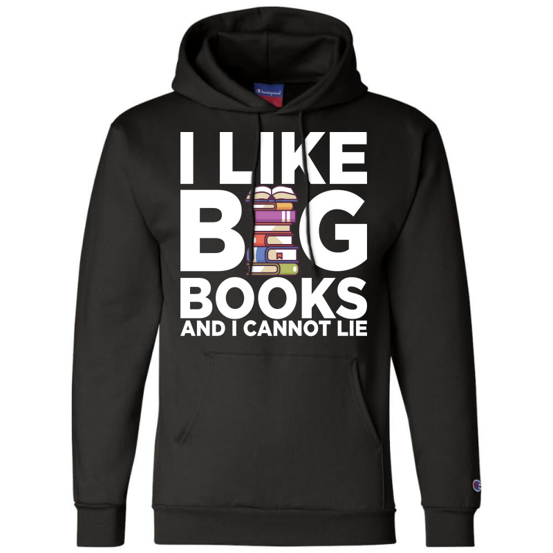 Reading  Perfect For All Book Lovers Cool Champion Hoodie by peishiseifule | Artistshot